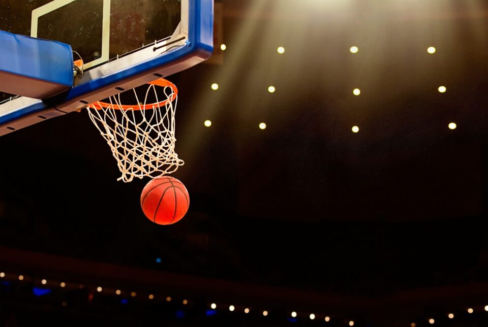 Weekly Economy News Roundup and basketball winners and losers