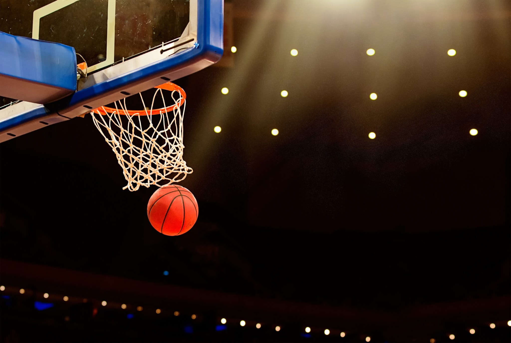 March Madness applicant bump