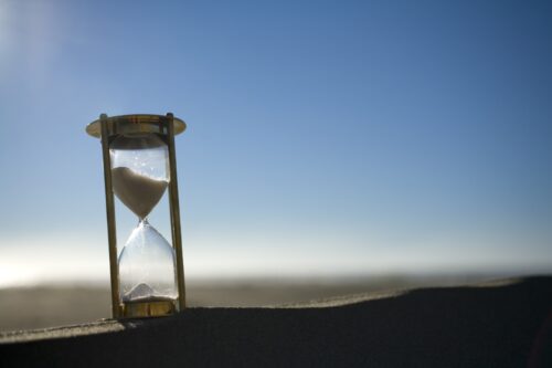 economic news roundup and the value of time