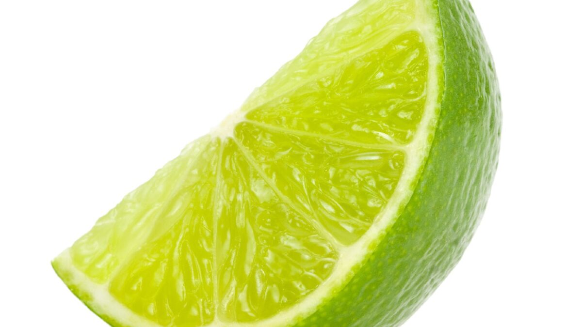 lime demand and supply