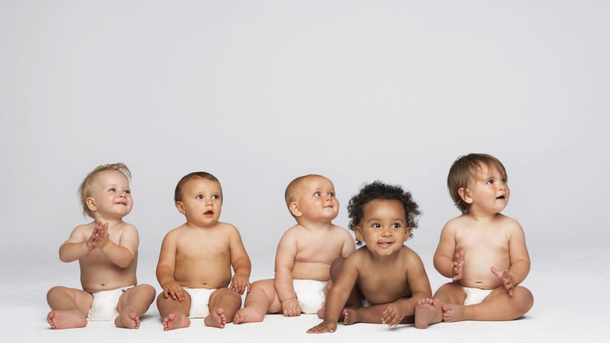 everyday economics and the birth rate