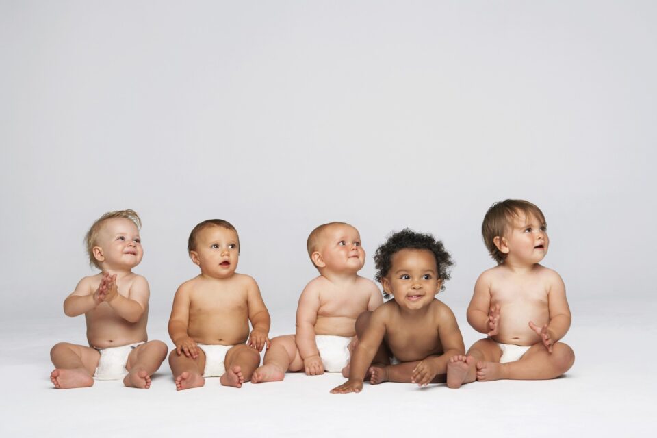 everyday economics and the birth rate