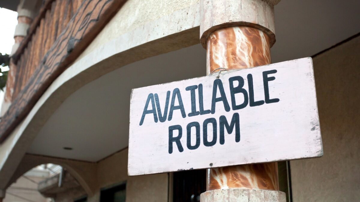 Should the market system or government regulate the sharing economy?