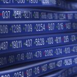 Research replication and Using tweets to predict the stock market