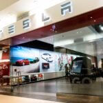 Tesla Licensing Restrictions