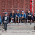Everyday economics aging demographic