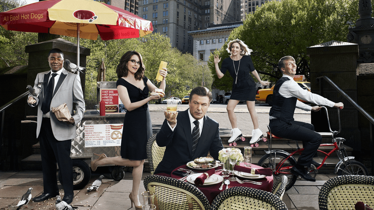 TV and movies draw big bucks into the economies in which they're filmed