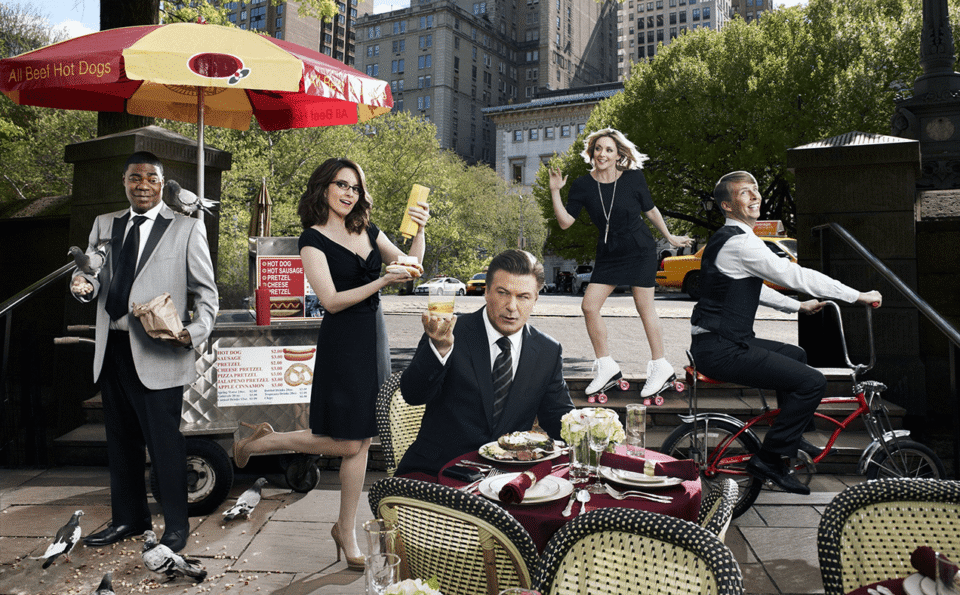 TV and movies draw big bucks into the economies in which they're filmed