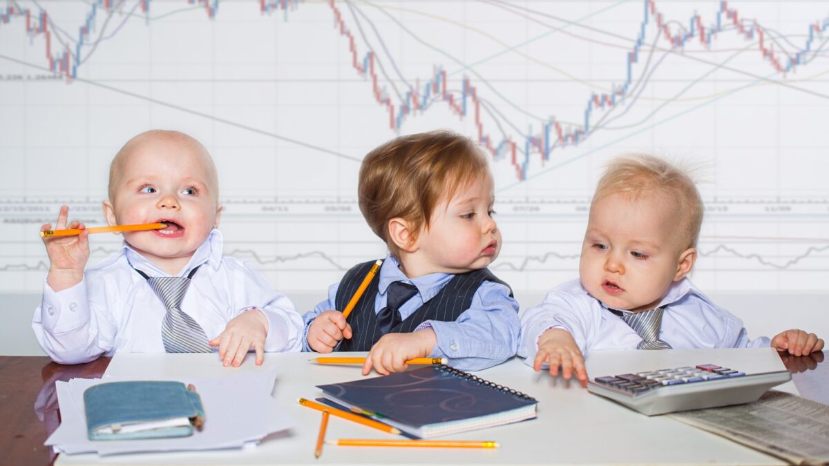 Experience of a babysitting co-op with scrip provides a monetary policy lesson and a debate