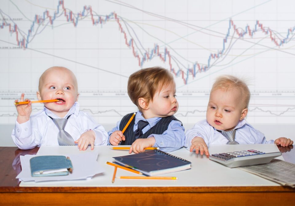 Experience of a babysitting co-op with scrip provides a monetary policy lesson and a debate