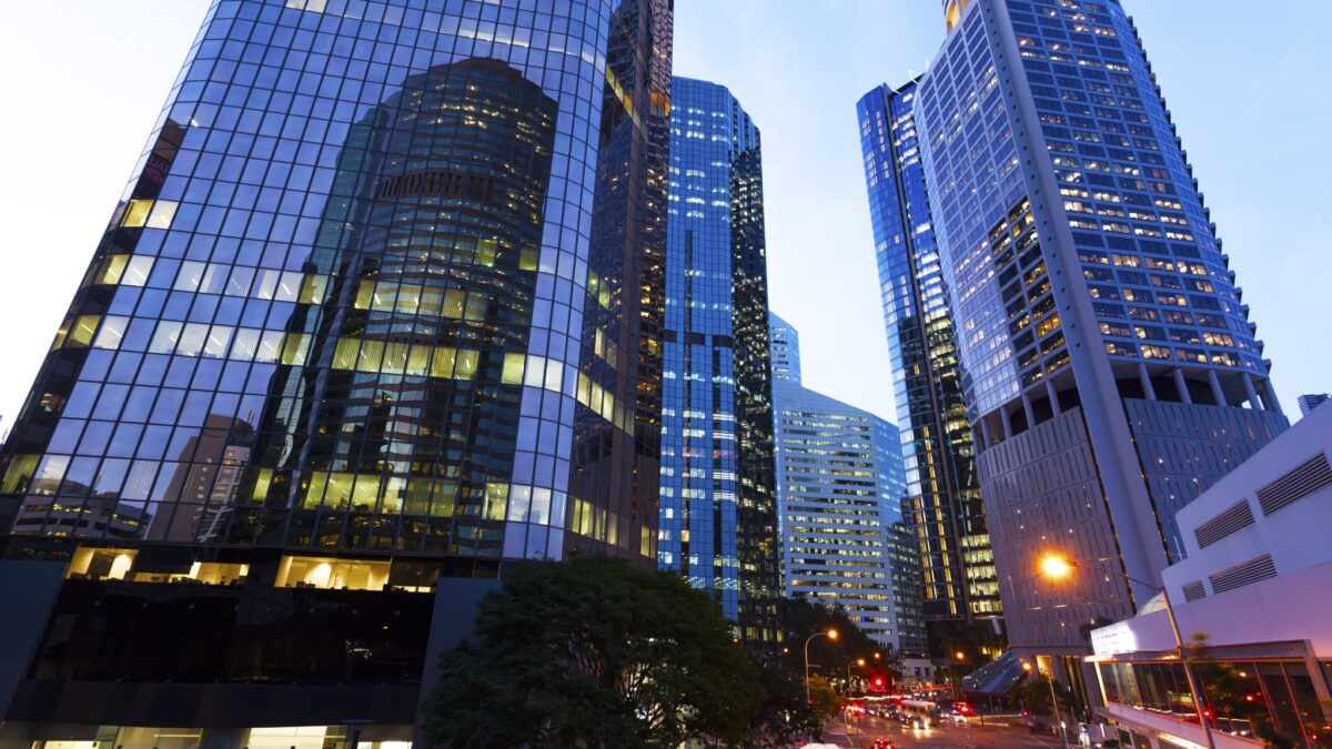 Weekly Economic News Roundup and street names