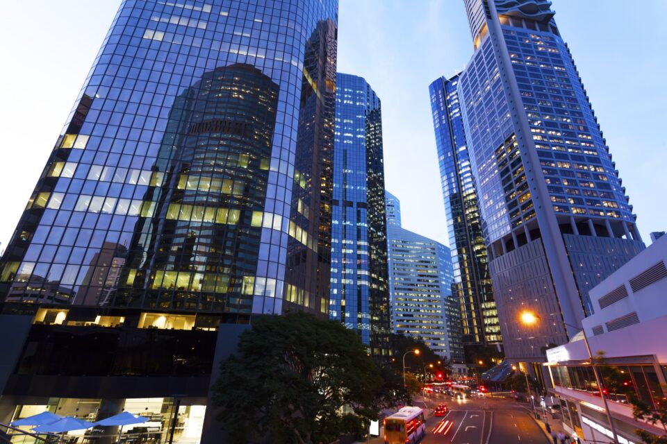 Weekly Economic News Roundup and street names