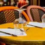 restaurant psychology