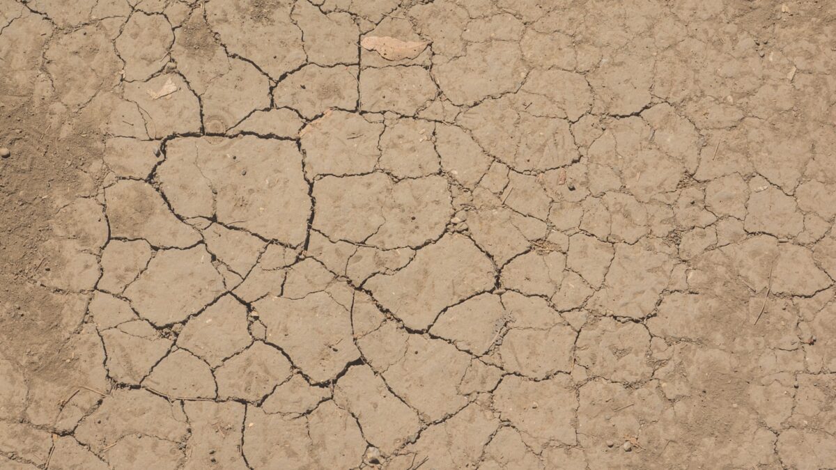 Cost and benefit balance change for dealing with global warming if it creates a national security threat.