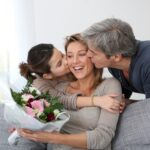 Comparing consumer spending for Mother's Day and Father's Day