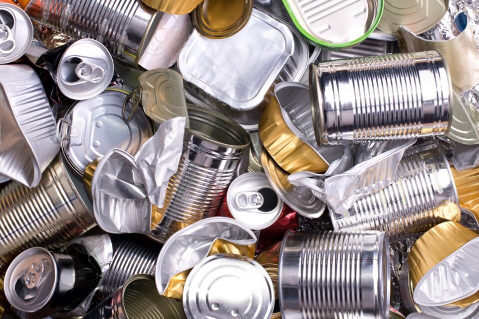 impact of recycling