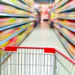 Weekly Economic News Roundup and supermarket food spending
