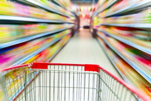 dynamic grocery prices