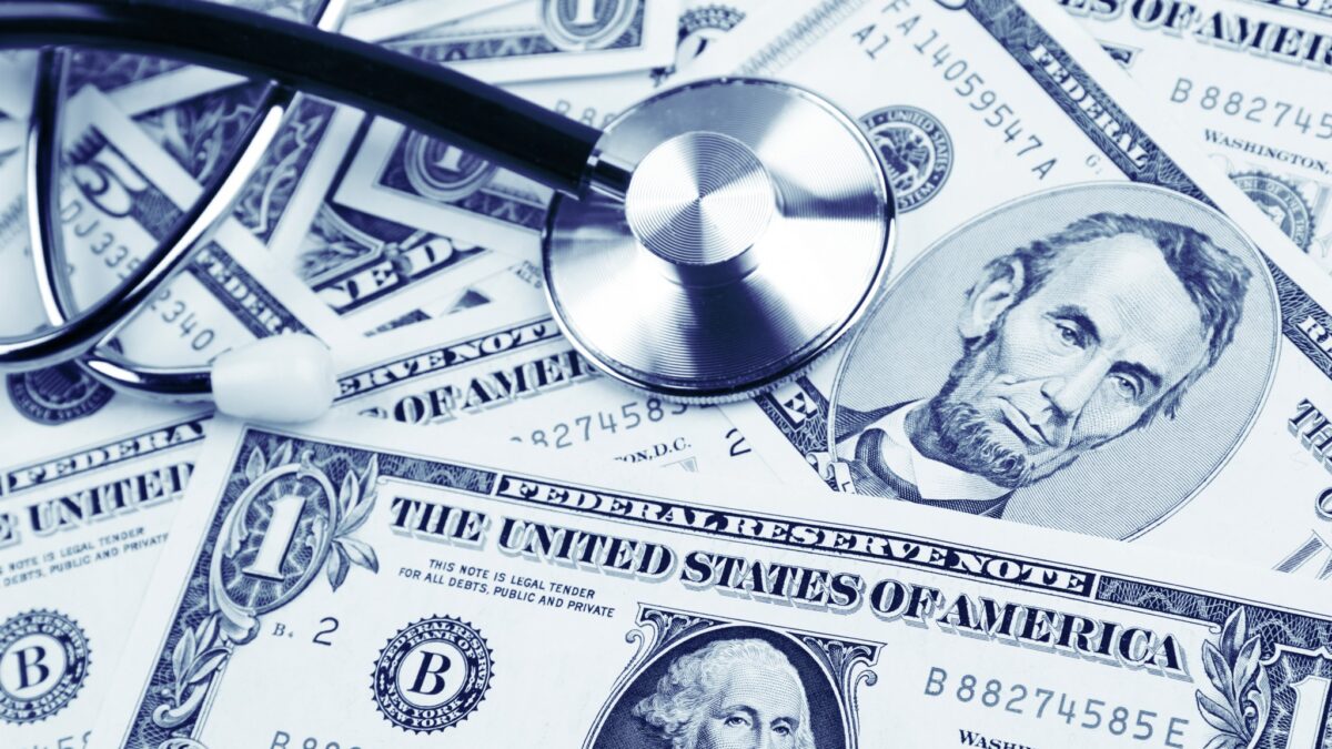 Weekly Economic News Roundup and Medicare worries