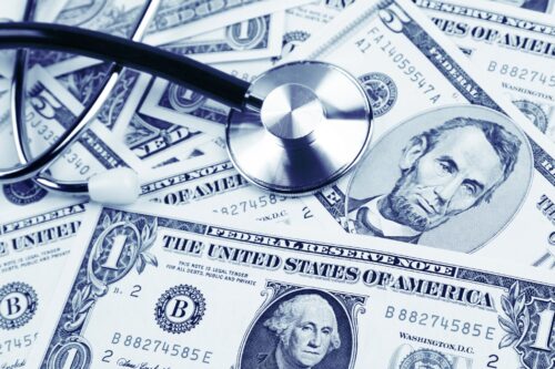 Weekly Economic News Roundup and Medicare worries