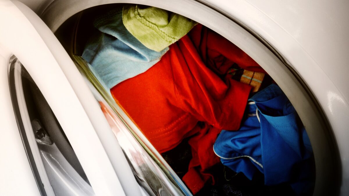Our Weekly Economic News Roundup and washing machine tariffs