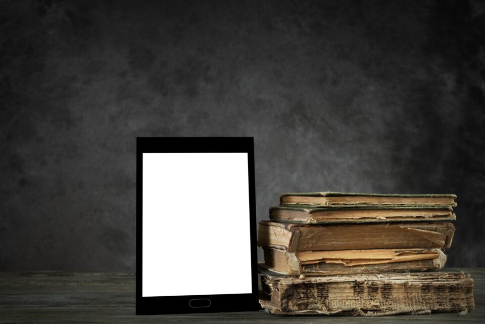Through creative destruction, old technology & businesses are destroyed.