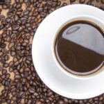 Looking at Starbucks worldwide, and at coffee and tea consumption, we can form conclusions about economic development.