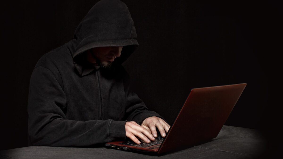 For centuries technology transfer has been stolen and shared.