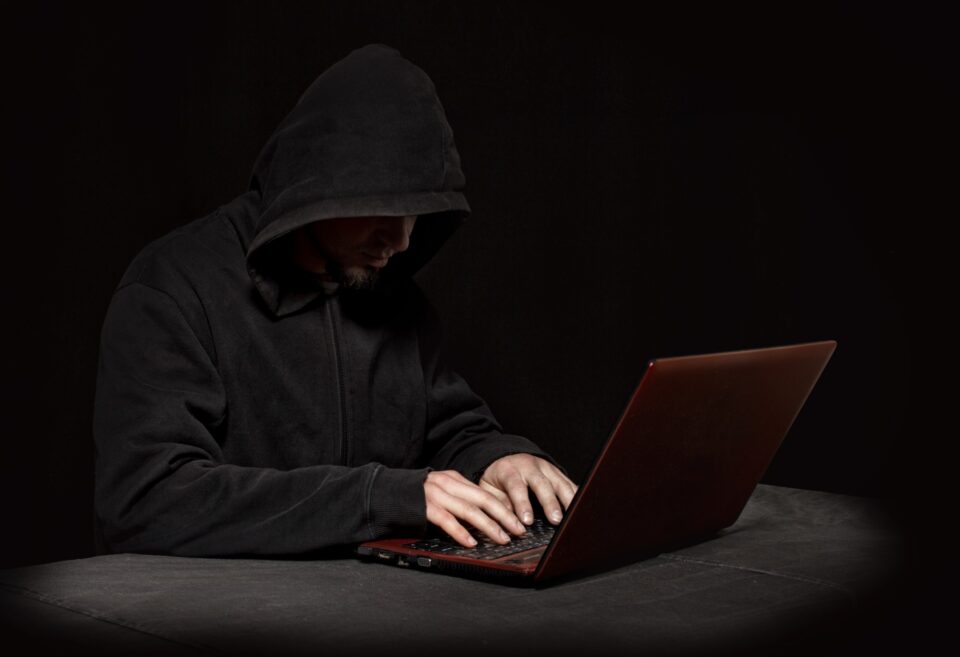 For centuries technology transfer has been stolen and shared.