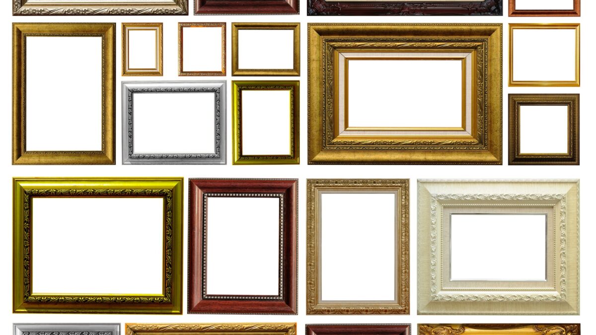 Because of framing we perceive the same facts differently.