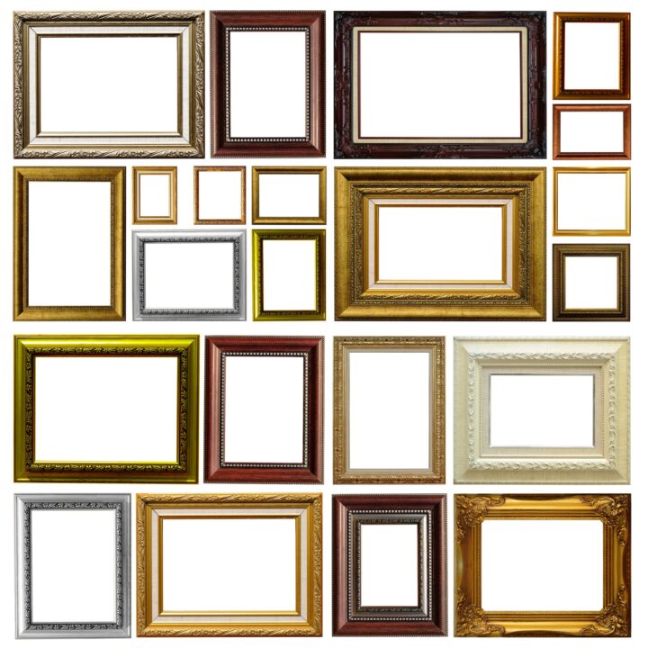 Because of framing we perceive the same facts differently.