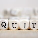 Sunk cost and opportunity cost explain the low quit rate during the great recession.