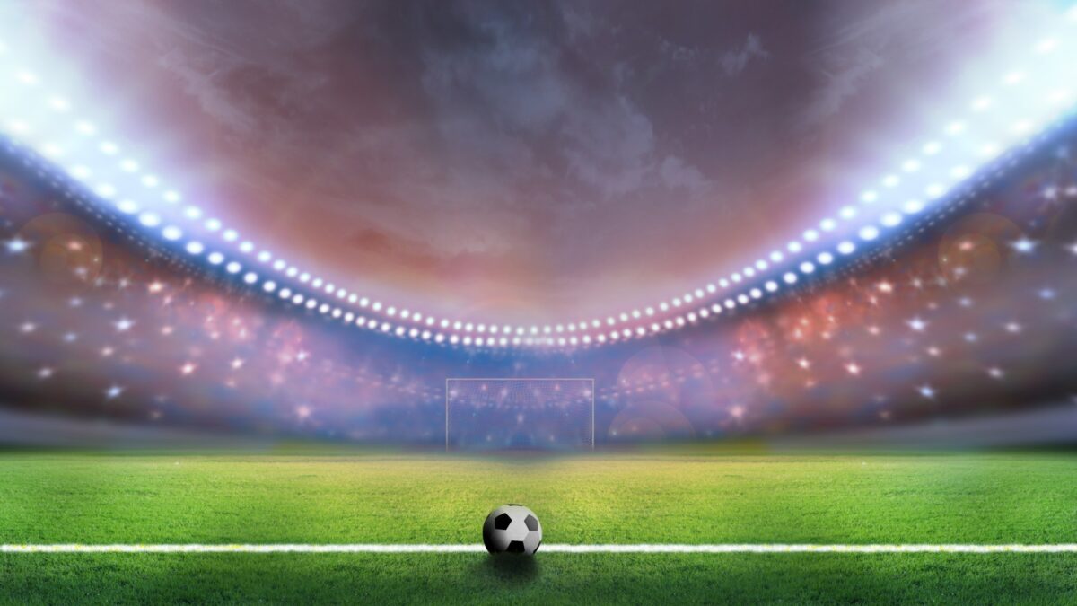 stock market activity and World Cup