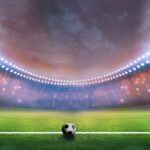 stock market activity and World Cup