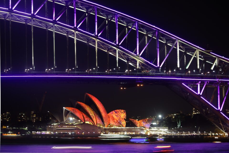 Looking at Australia, the area where she is #1 or #2 display why she is a developed nation.