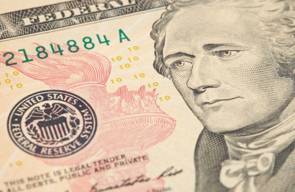 Weekly Economic News Roundup and economic independence from Alexander Hamilton