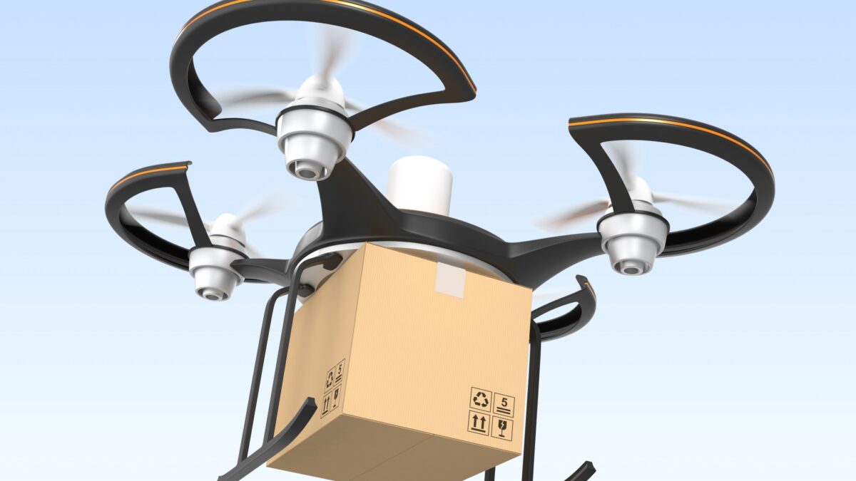 speedy delivery