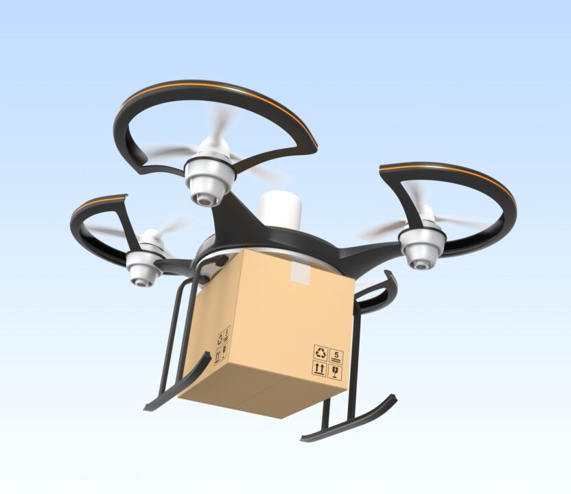 speedy delivery