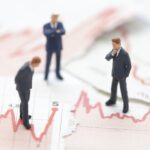 Charts and graphs tell stories