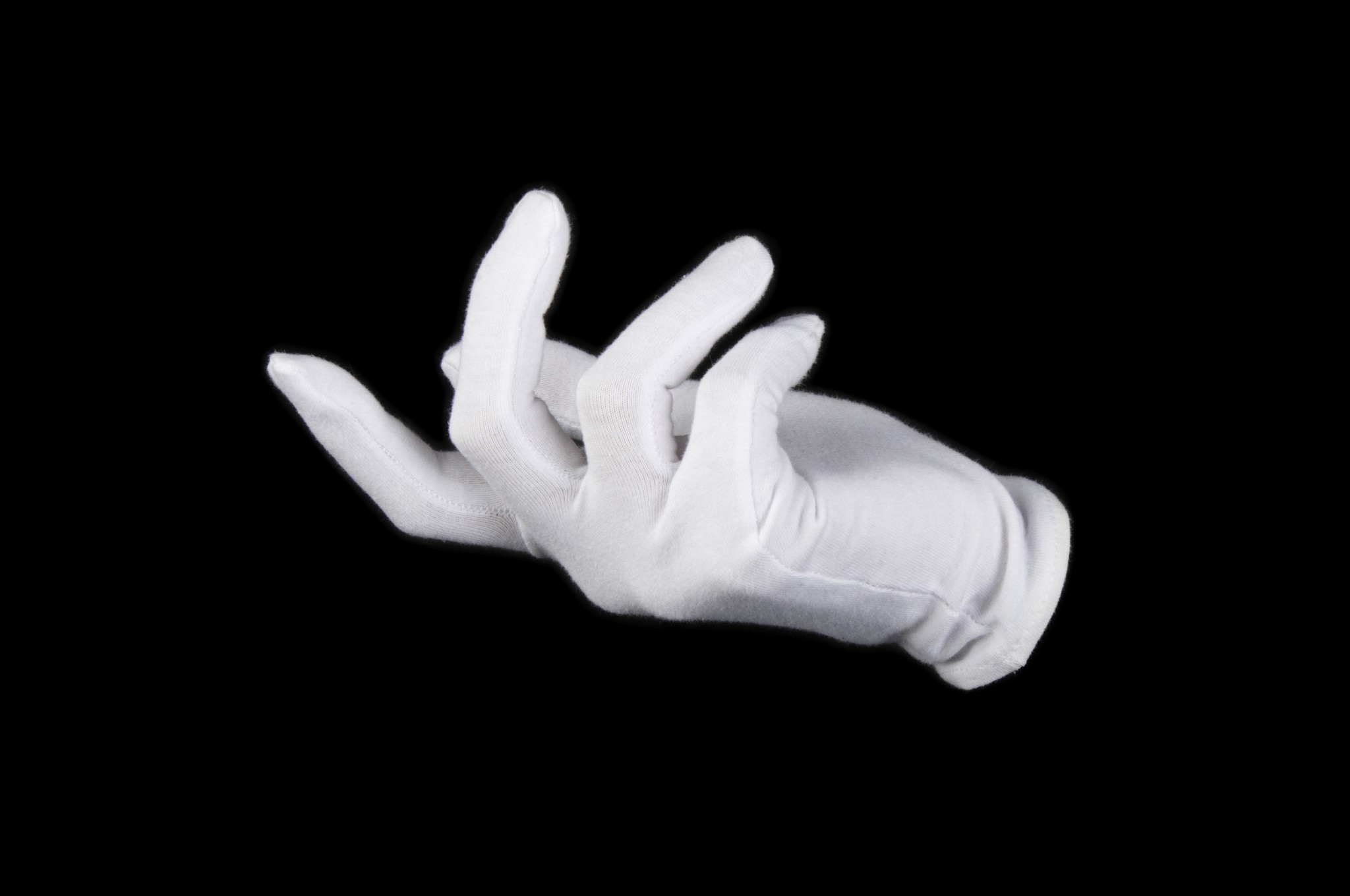 everyday economic invisible hand and hot hand