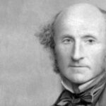 JS Mill's support of redistribution from taxation in the AFA