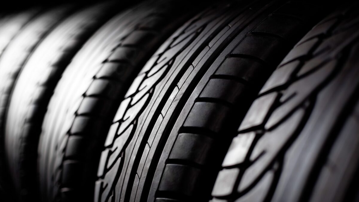 Everyday economics and the tire tariff had a visible benefit and a much greater invisible cost.