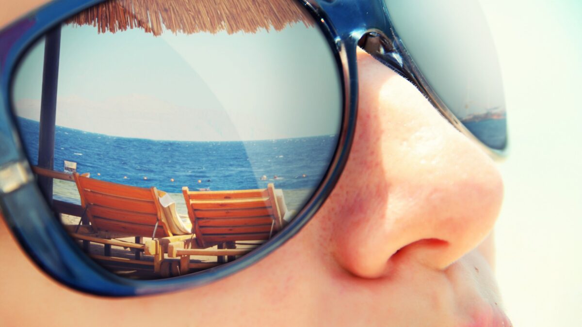 Weekly Roundup and vacation time