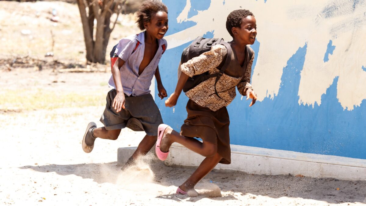 Everyday economics A more accurate picture of African Development emerges when we combine statistics and stories.