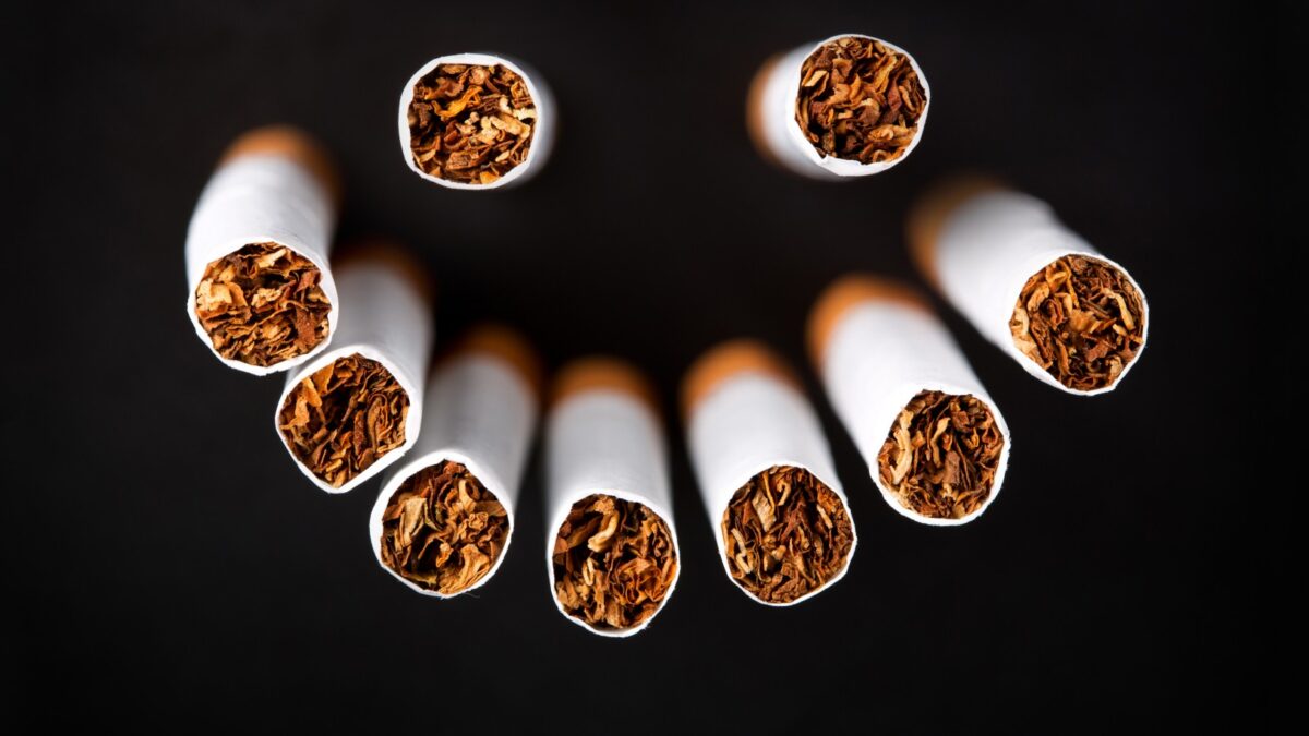 Consumer surplus is over estimated for cost-benefit analysis of new tobacco regulation