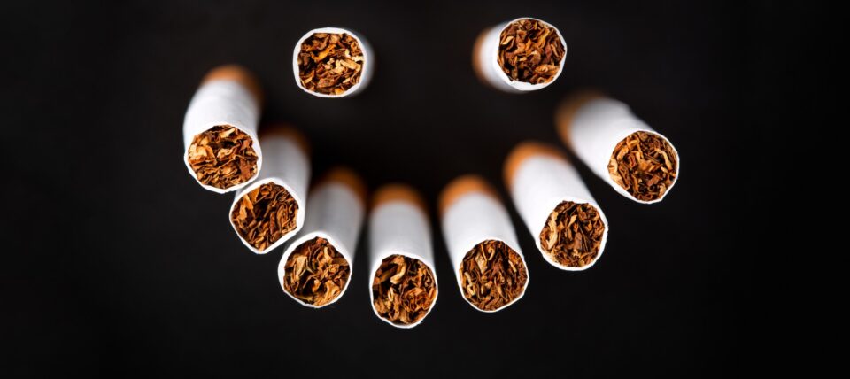 Consumer surplus is over estimated for cost-benefit analysis of new tobacco regulation