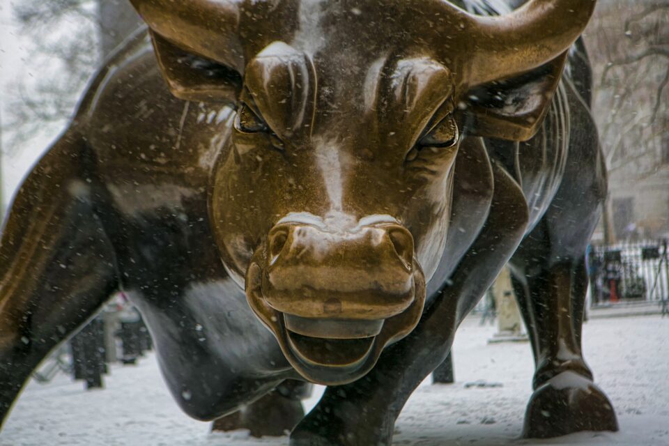 weekly economic roundup bull and bear markets