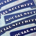 weekly economic roundup and pension income systems