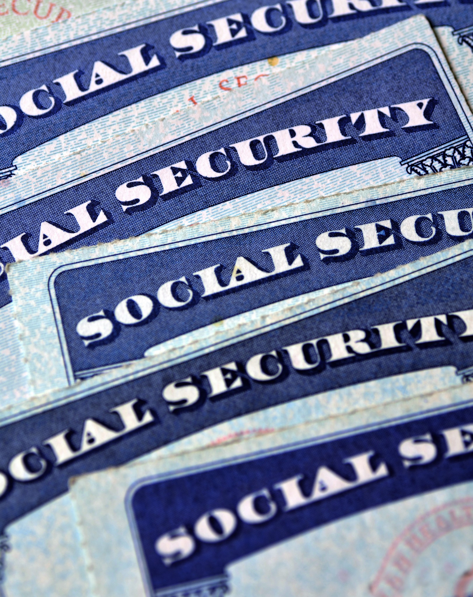 Weekly Economic News Roundup and Social Security