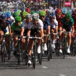 Reflected by the Tour de France female exclusion, the gender gap for female athletes relates to less media, consumer and commercial appeal.
